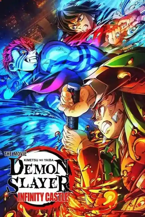 Demon Slayer - Finland IPTV Premium IPTV Subscription