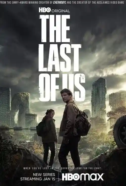 The Last Of Us - Finland IPTV Premium IPTV Subscription
